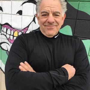 Meet your Posher, Gary